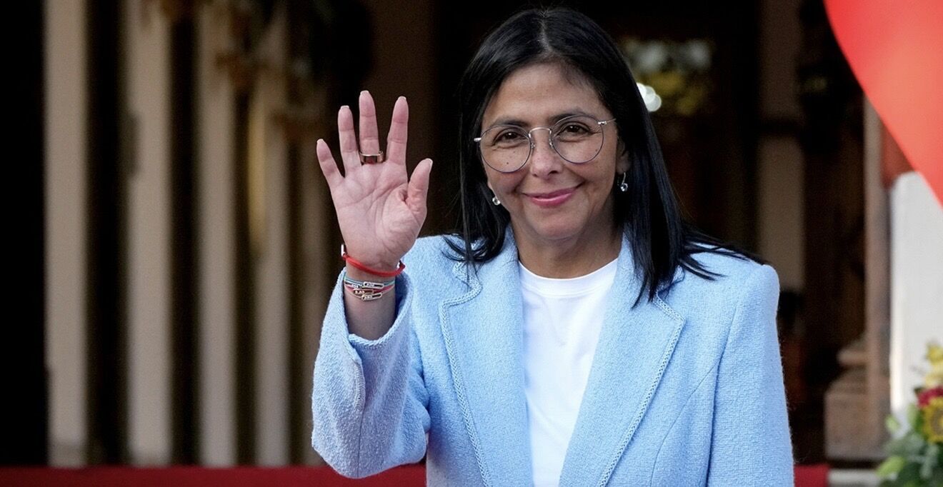 "Швидко вивчу іспанську": Трамп заявив, що може балотуватися на посаду президента Венесуели, і похвалився рейтингом. Відео