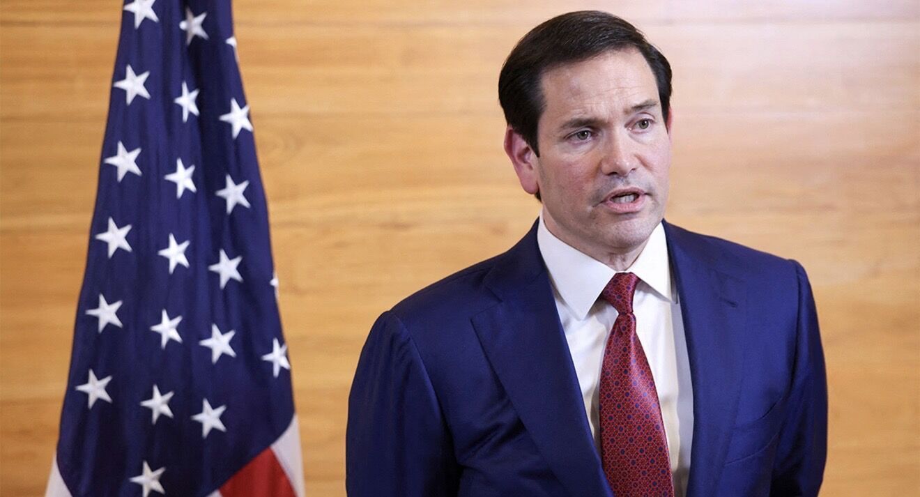 "Швидко вивчу іспанську": Трамп заявив, що може балотуватися на посаду президента Венесуели, і похвалився рейтингом. Відео