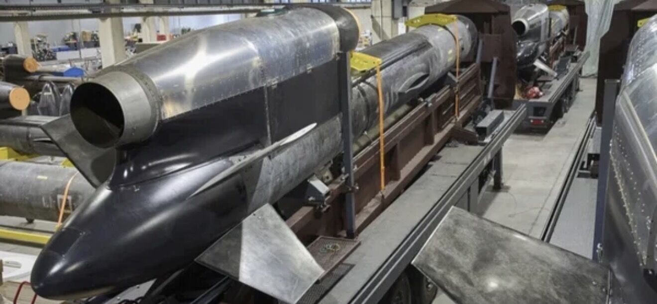 "Бомбить будут не Белгород и Новороссийск": российский пропагандист устроил истерику из-за украинских ракет, которые могут долететь до Москвы