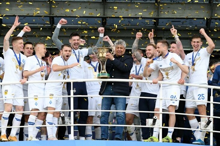 Помер Мірча Луческу