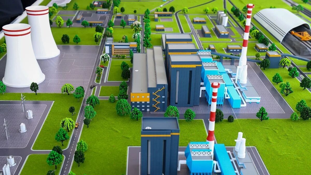 Казахстан отказался строить три ТЭЦ совместно с Россией: какую страну взяли в партнеры взамен