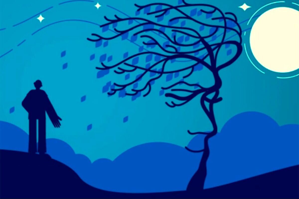 Что увидели первым? Тест покажет, эгоист ли вы