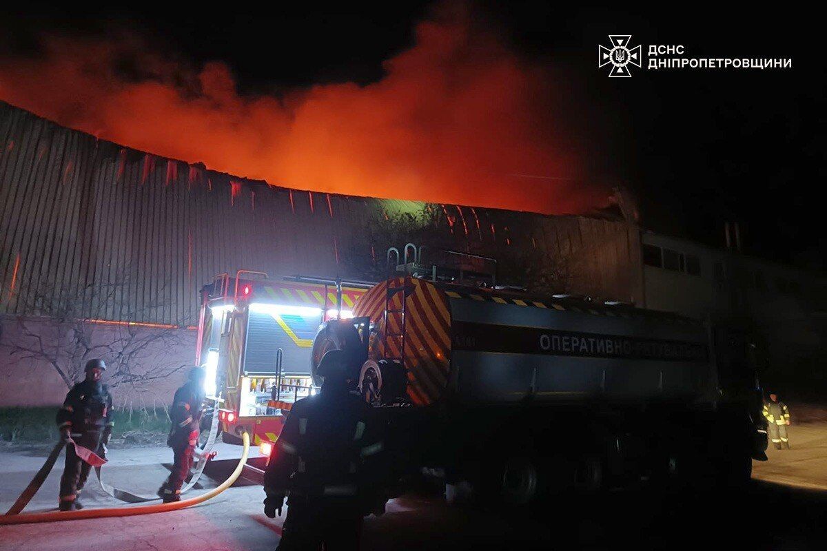 Росія атакувала Дніпропетровщину: загинув 11-річний хлопчик, є поранені. Фото