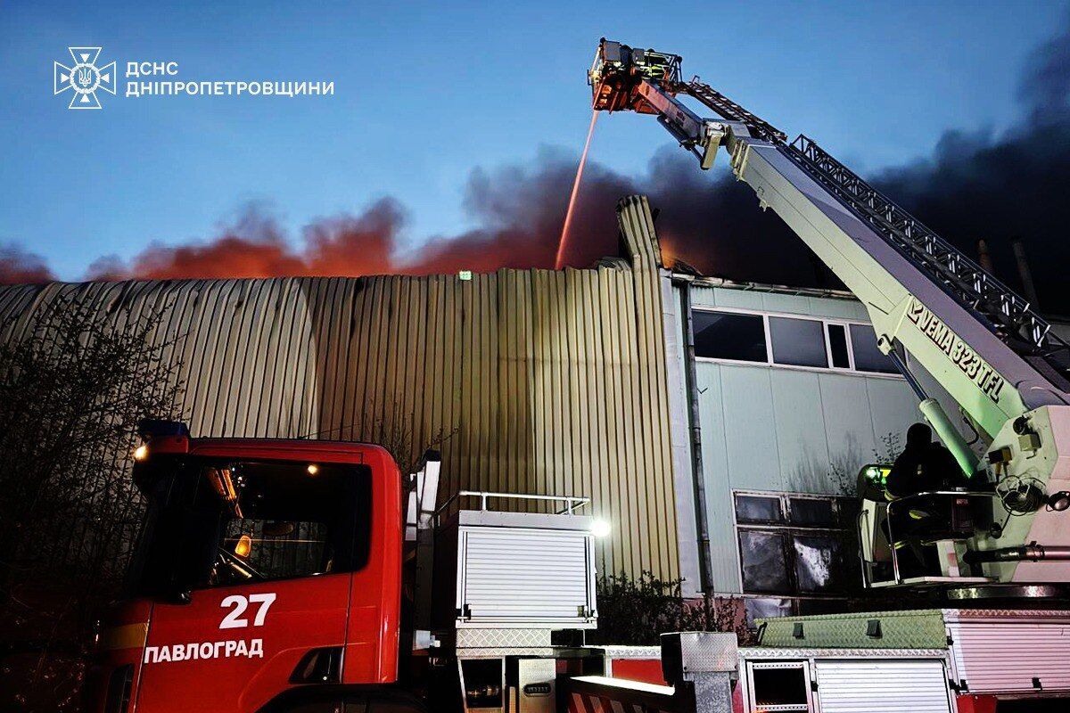 Росія атакувала Дніпропетровщину: загинув 11-річний хлопчик, є поранені. Фото