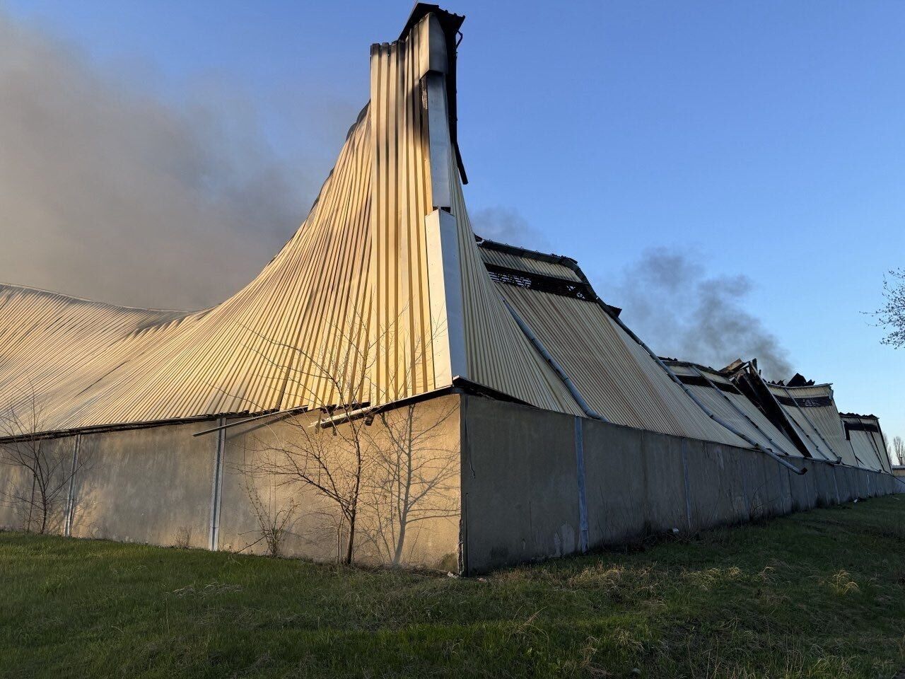 Россия атаковала Днепропетровщину: погиб 11-летний мальчик, есть раненые. Фото