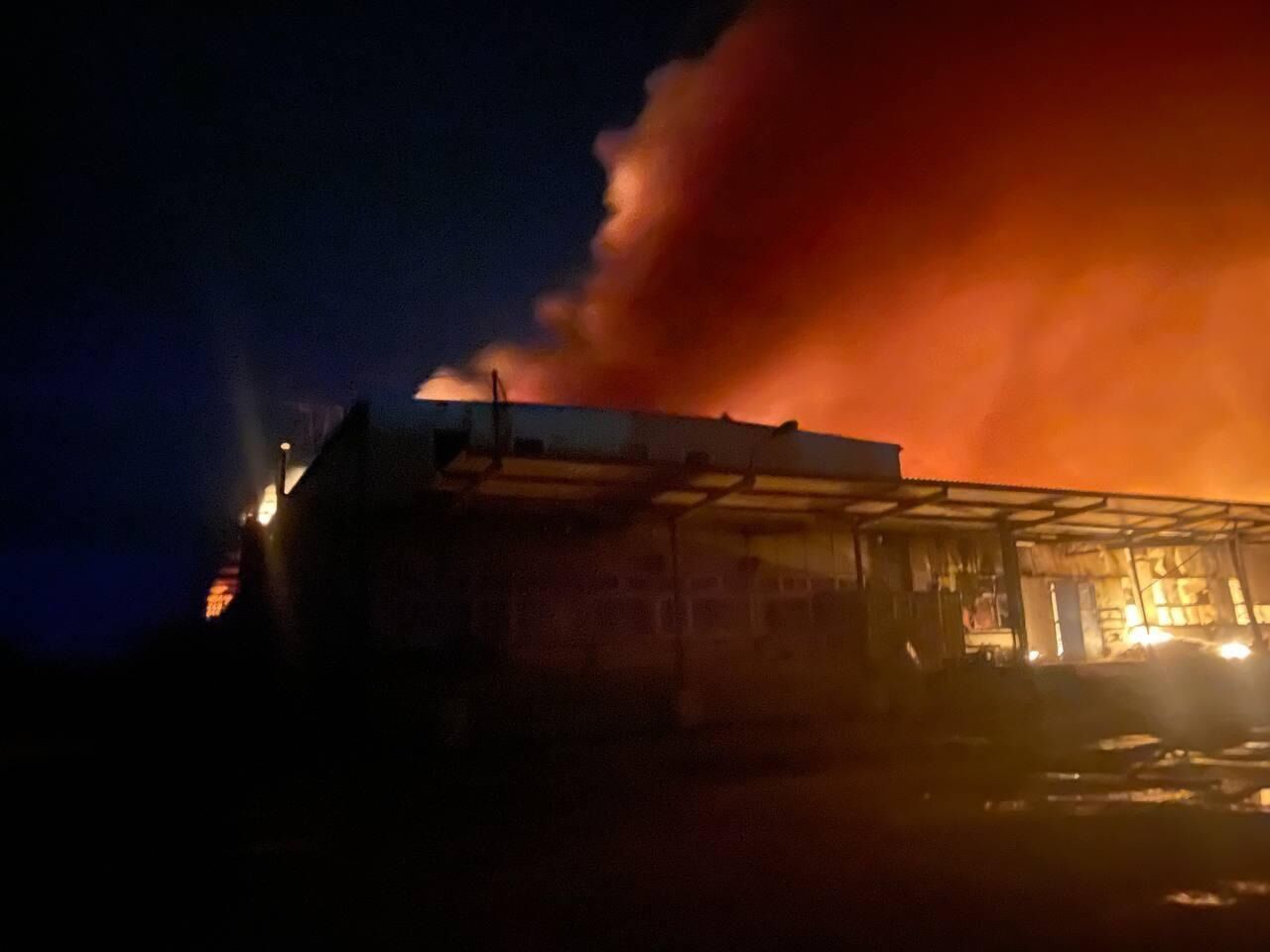 Россия атаковала Днепропетровщину: погиб 11-летний мальчик, есть раненые. Фото