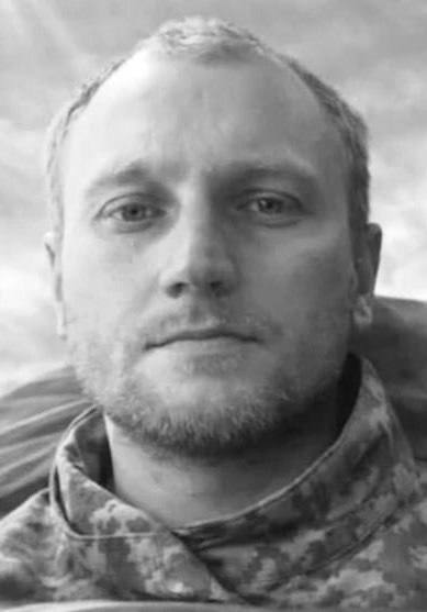 Без батька залишилася 8-річна донька: на війні загинув захисник із Кривого Рогу. Фото