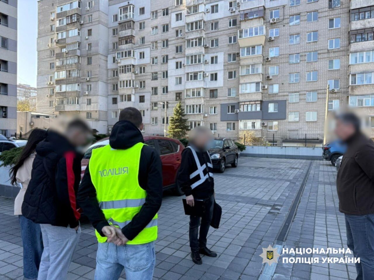 "Гастроли" в одну сторону: в Украине разоблачили схему незаконного выезда за границу под видом музыкантов. Фото