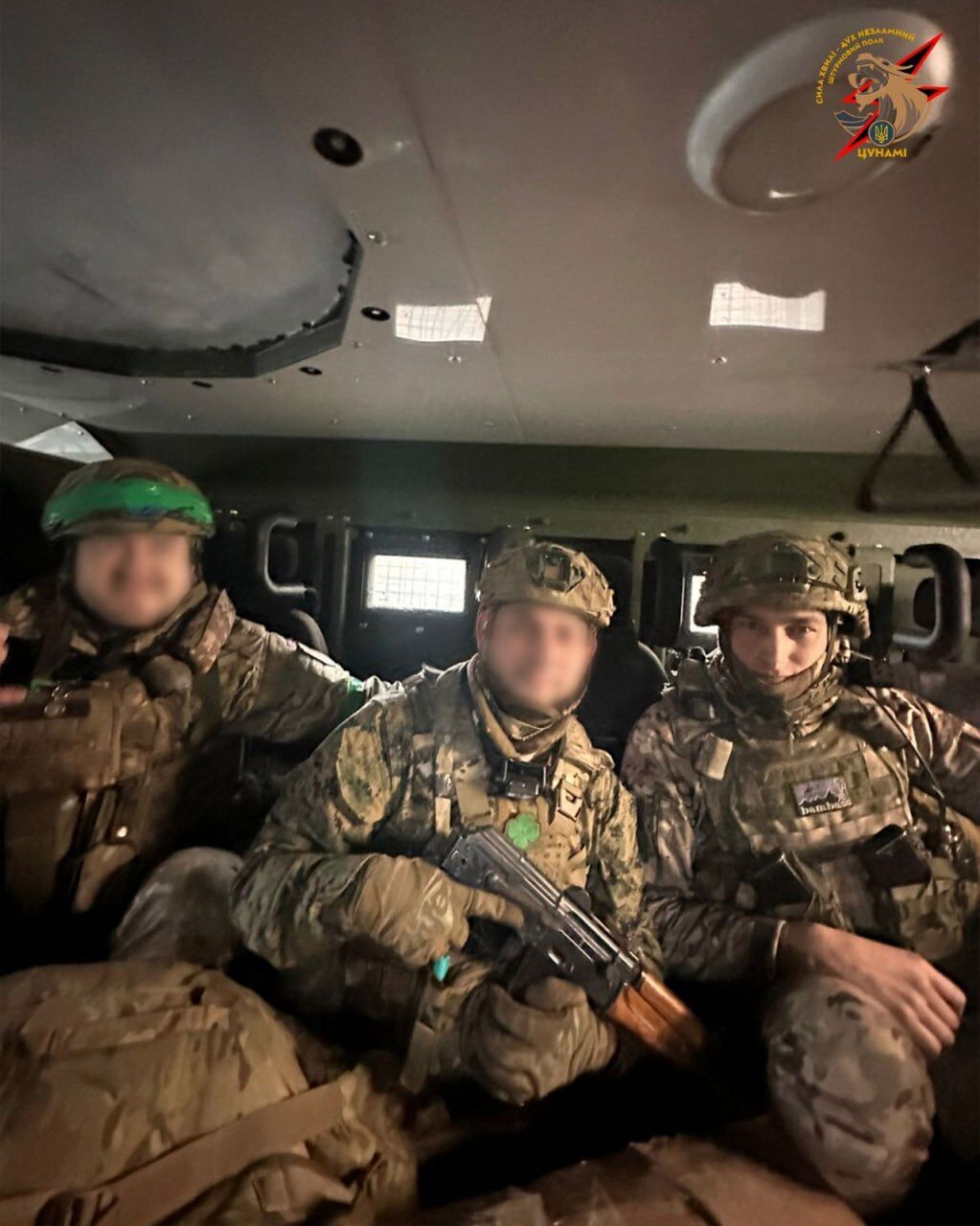 Загинув на Донеччині: на Вінничині провели в останню путь старшого сержанта поліції Віталія Гарматюка. Фото