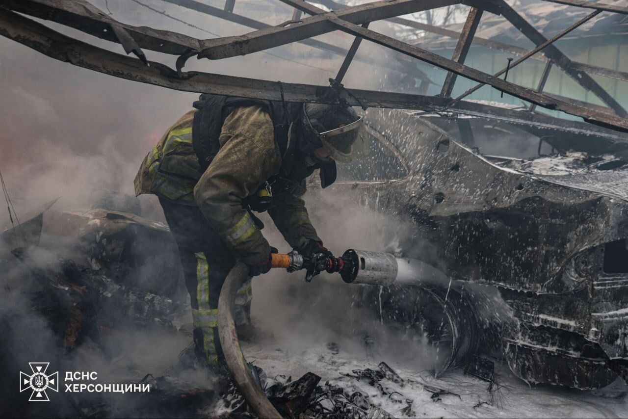 Погибли 9 человек, 49 ранены: Россия на юге Украины устроила террор против гражданского населения. Фото