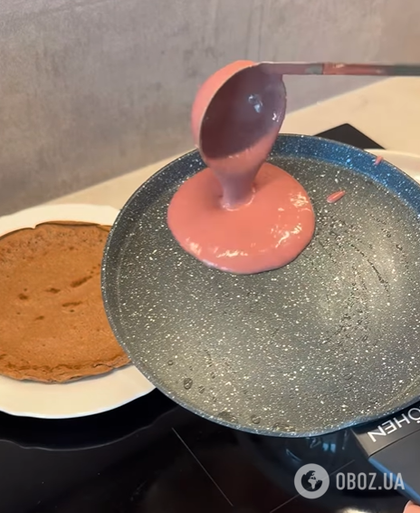 Самый вкусный печеночный торт для праздничного стола: как приготовить