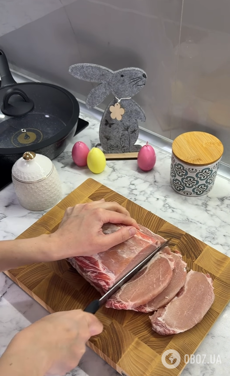 Рецепт вкусных кручеников к картофелю: можно приготовить на Пасху