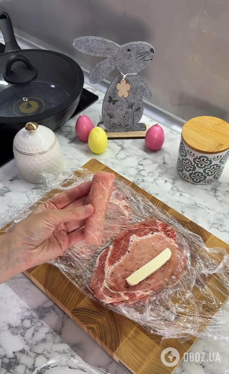 Рецепт вкусных кручеников к картофелю: можно приготовить на Пасху