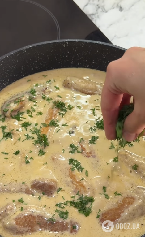 Рецепт вкусных кручеников к картофелю: можно приготовить на Пасху