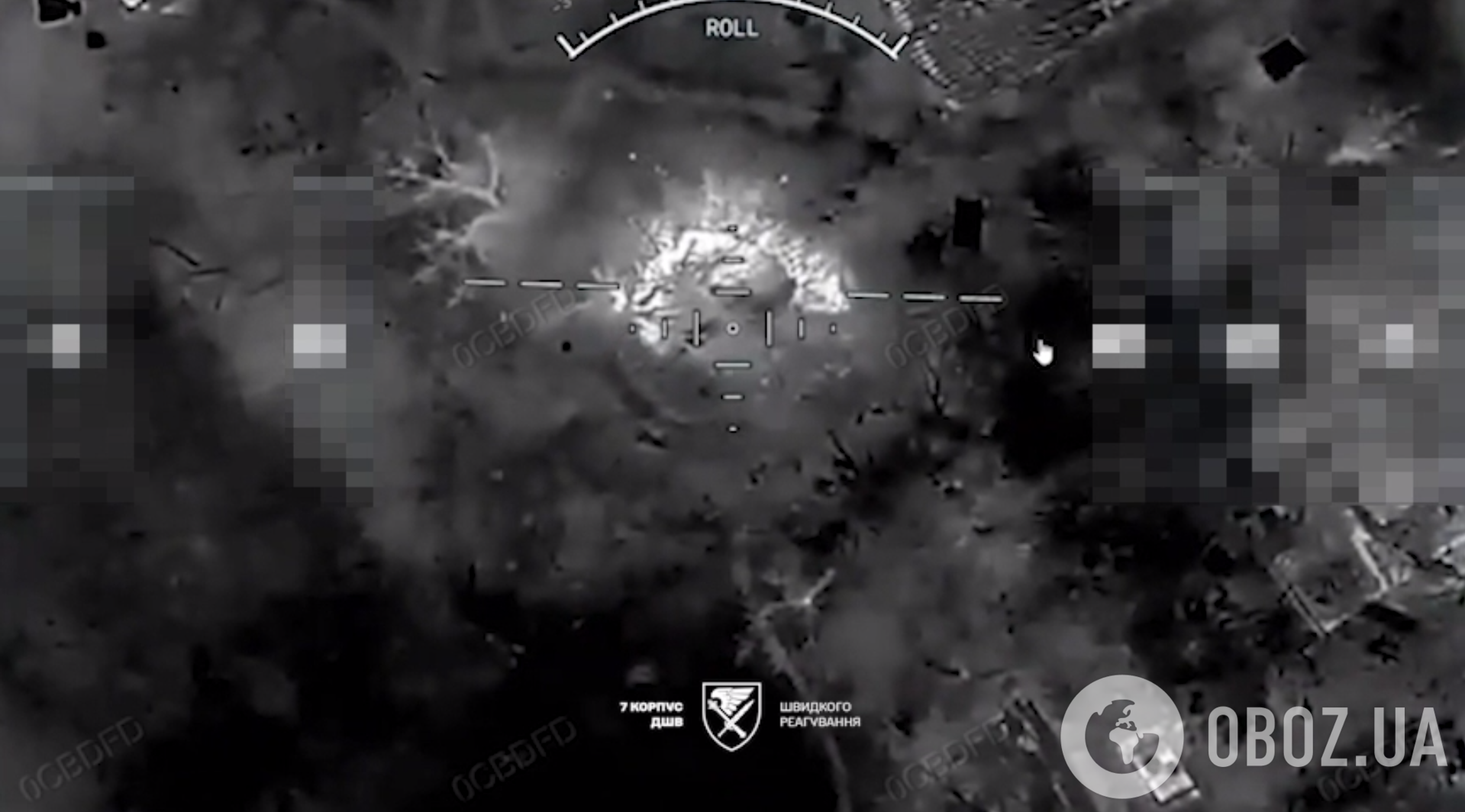 Ворог підтягує артилерію: у ЗСУ фіксують спроби армії РФ посилити наступ на Покровському напрямку