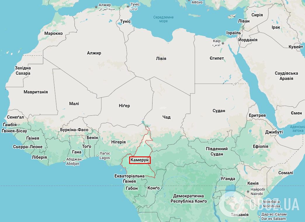 Воювали за чужі інтереси: Росія визнала загибель 16 камерунських солдатів в Україні