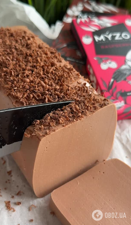 Нежный баварский десерт, который просто тает во рту: делимся простым рецептом