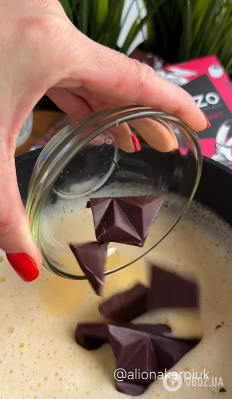 Нежный баварский десерт, который просто тает во рту: делимся простым рецептом