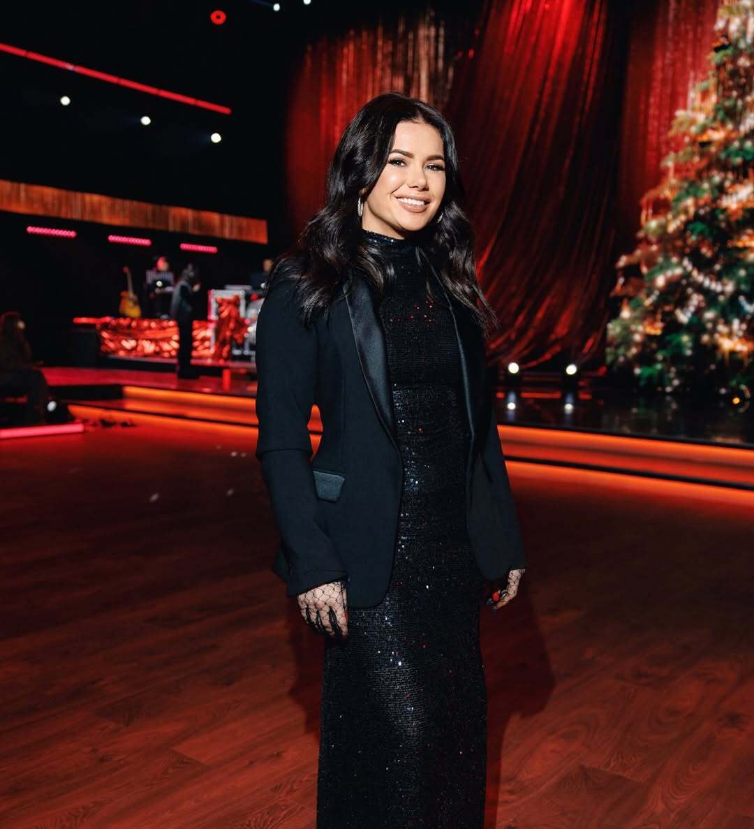 "Я не зловтішаюсь". Аліна Шаманська відреагувала на гучний розрив колишнього чоловіка Руслана Ханумака з новою дівчиною