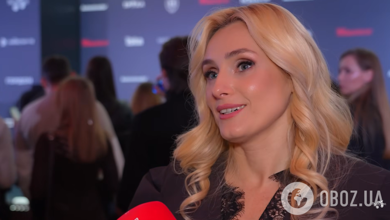 Ірина Федишин, яка отримала відзнаку від Зеленського, розкрила, що не можна брати з собою на зустріч із президентом: забирають на вході