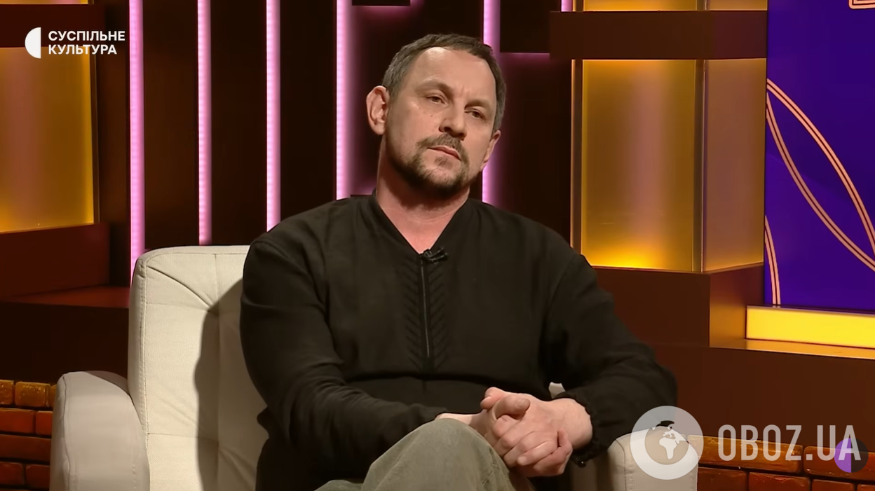 "Стало противно". Валерий Харчишин вспомнил единственную попытку спеть на русском и почему ему до сих пор стыдно за песню, написанную в Москве