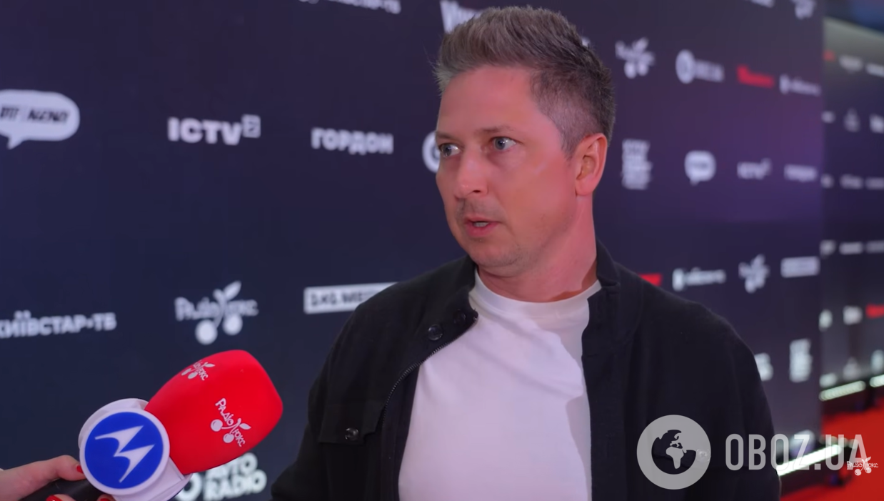 Олександр Педан розсекретив, яка насправді Маша Єфросиніна поза камерами та чому вони не дружать