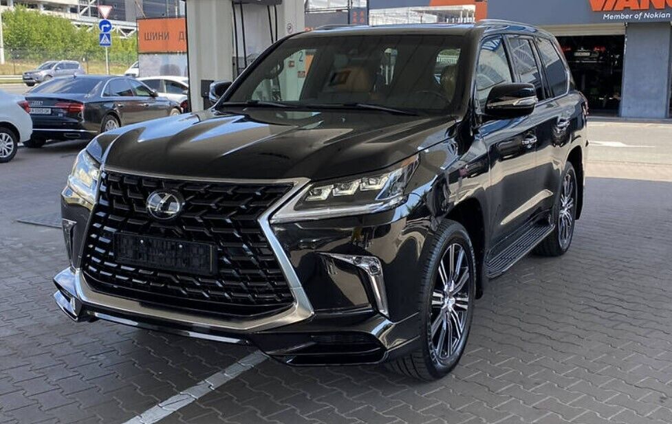 Машина як у батька чиновника