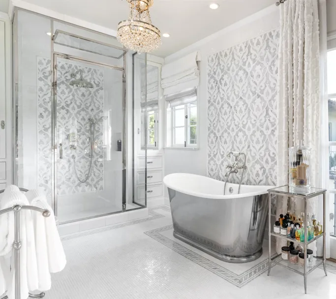 Вдова Оззи Осборна выставила на продажу семейный дом: как выглядит особняк 1920-х годов за 17 миллионов долларов