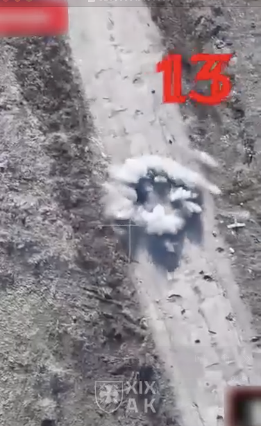"Константиновка была и есть наша": ВСУ показали, как умело уничтожают врага на Донетчине. Видео