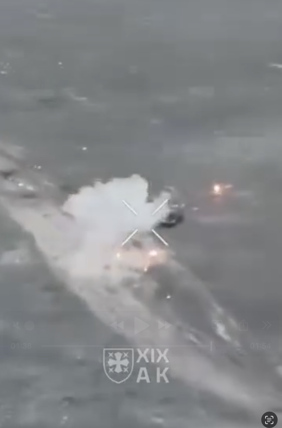 "Константиновка была и есть наша": ВСУ показали, как умело уничтожают врага на Донетчине. Видео