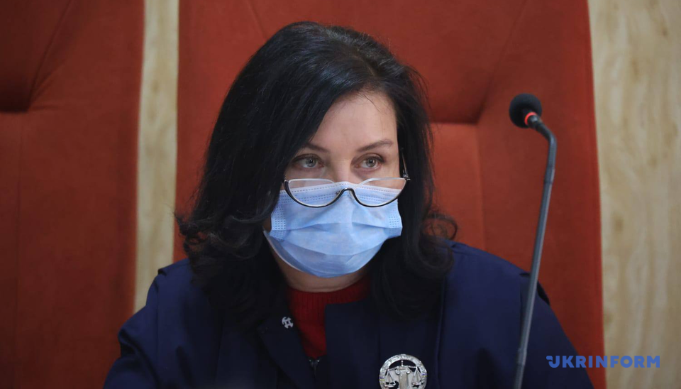 В Харькове освободили из-под стражи мужчину, который напал с ножом на работника ТЦК: подробности дела. Фото