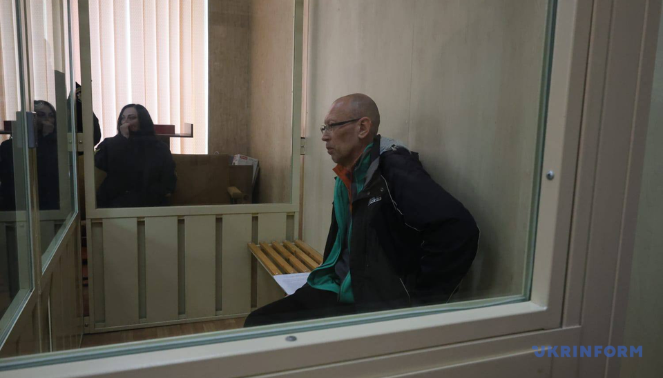 В Харькове освободили из-под стражи мужчину, который напал с ножом на работника ТЦК: подробности дела. Фото