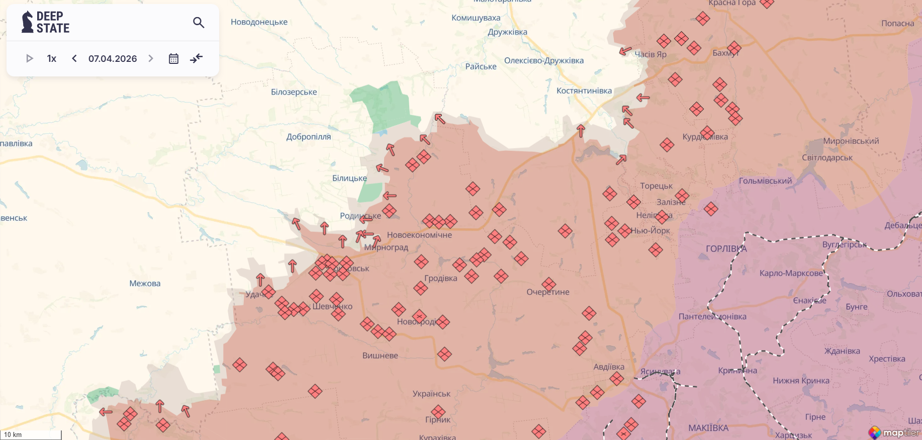 "Окупанти прив'язуються до дат": український військовий розкрив плани Росії до 9 травня. Відео