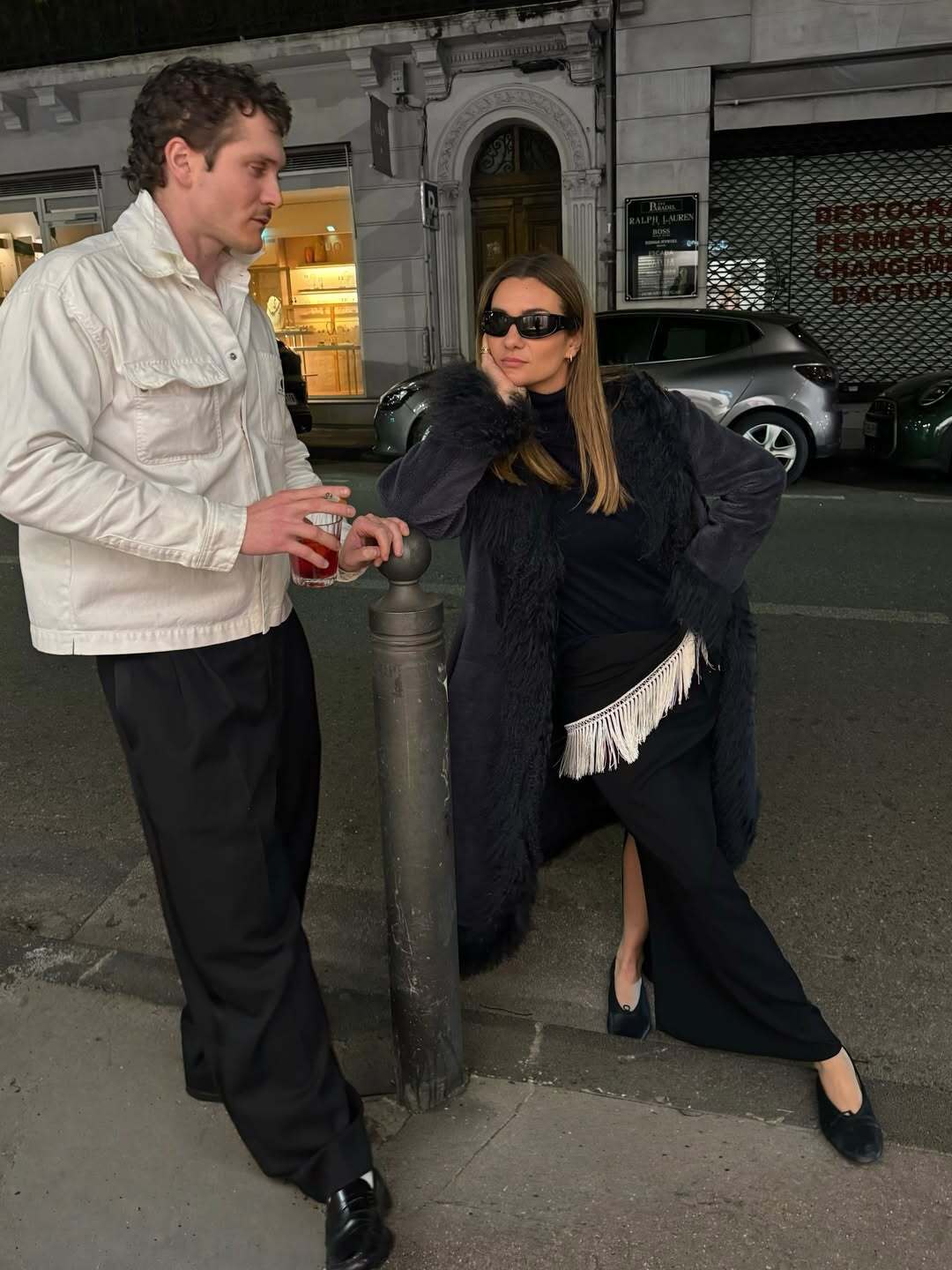 Три весенних тренда, от которых сходят с ума во Франции