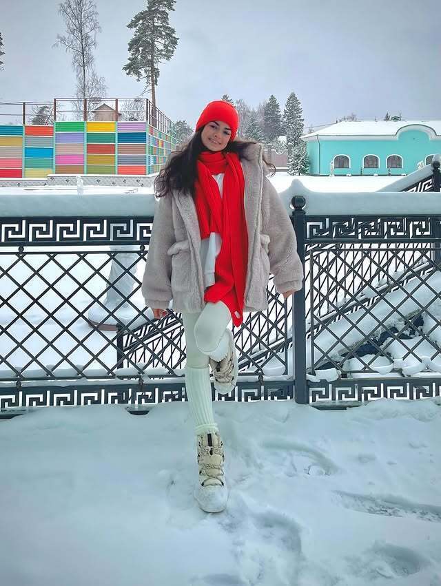 Фигуристку, которая провалилась на Олимпиаде-2026, унизили в бутике Милана из-за российского паспорта: ее другу-грузину тоже не повезло