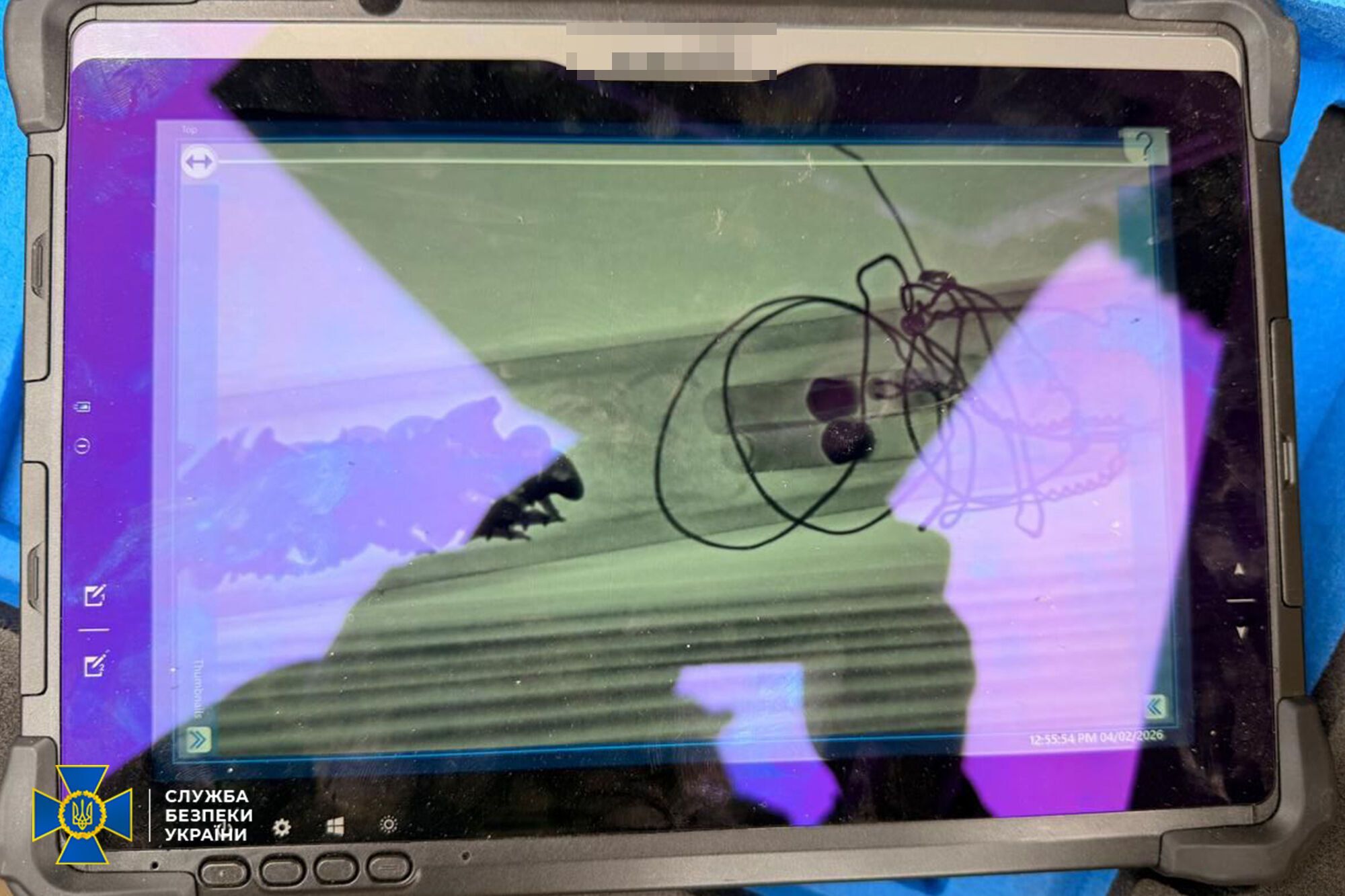 Контактував із ФСБ: на Івано-Франківщині затримали колишнього інженера, який намагався підірвати правоохоронців. Фото