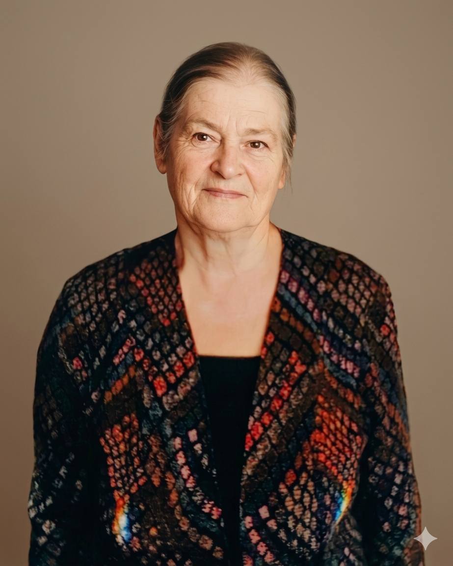 "Самым большим счастьем для нее была семья": в сети рассказали об одной из погибших в результате удара РФ по Никополю