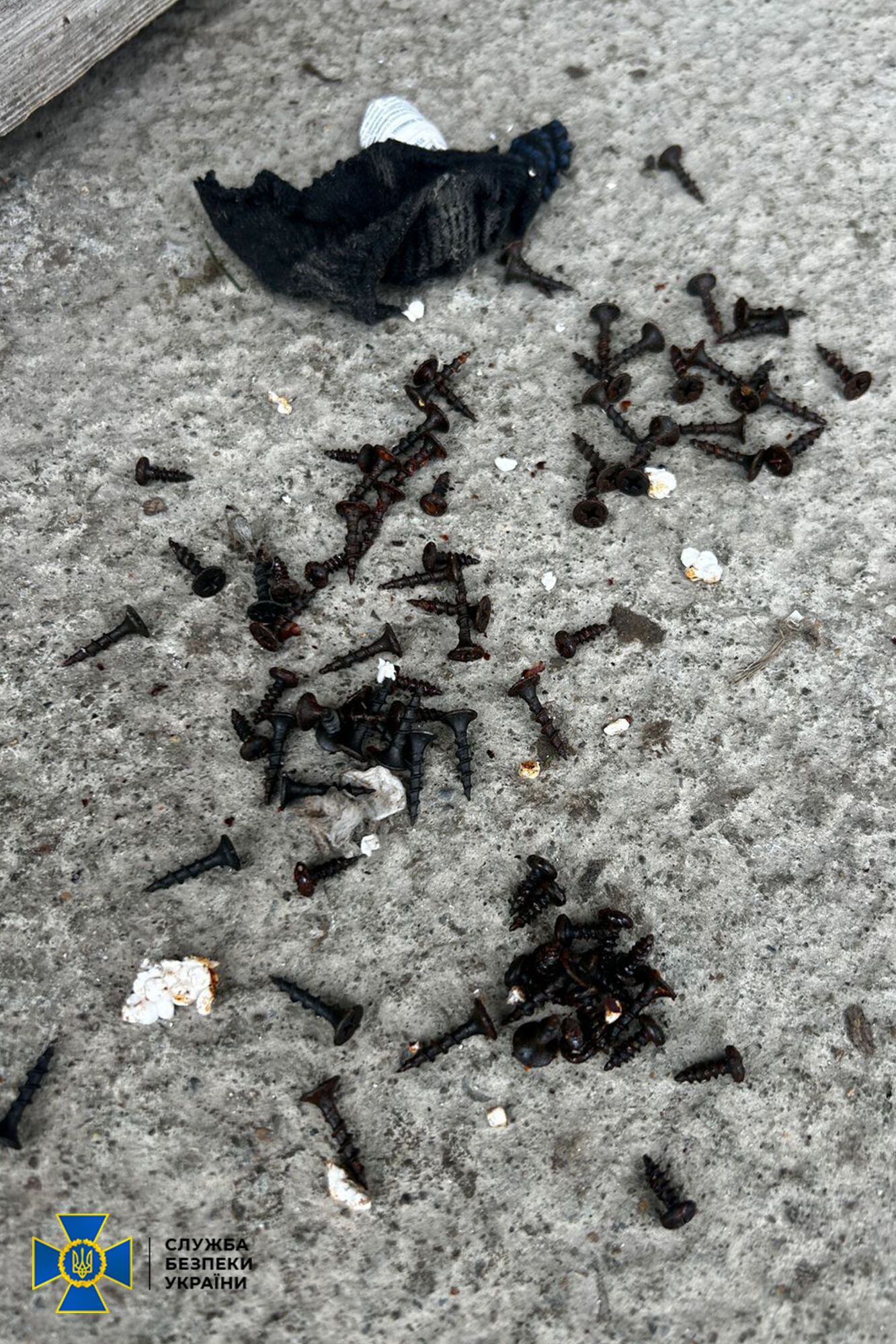 Контактував із ФСБ: на Івано-Франківщині затримали колишнього інженера, який намагався підірвати правоохоронців. Фото