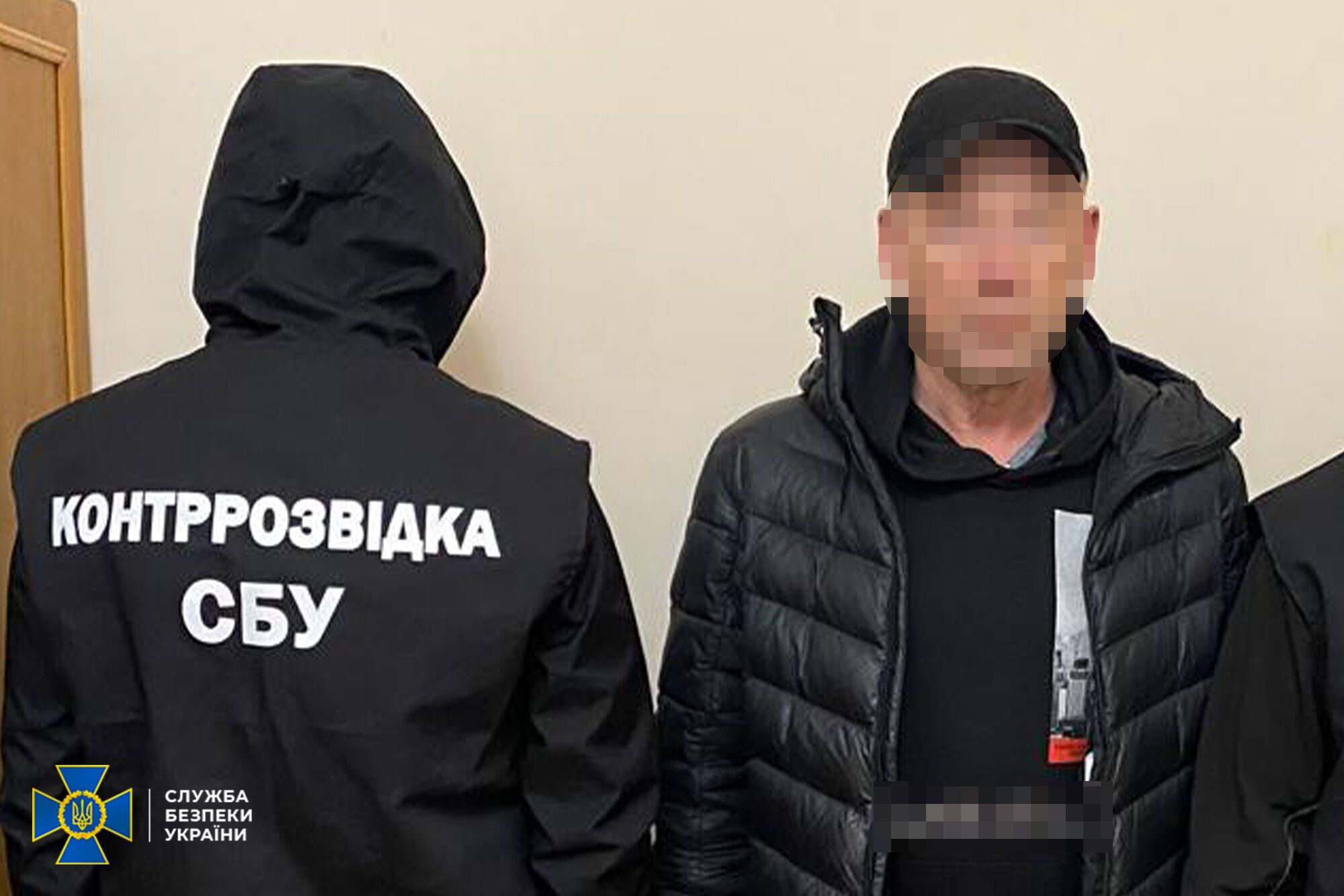 Контактував із ФСБ: на Івано-Франківщині затримали колишнього інженера, який намагався підірвати правоохоронців. Фото