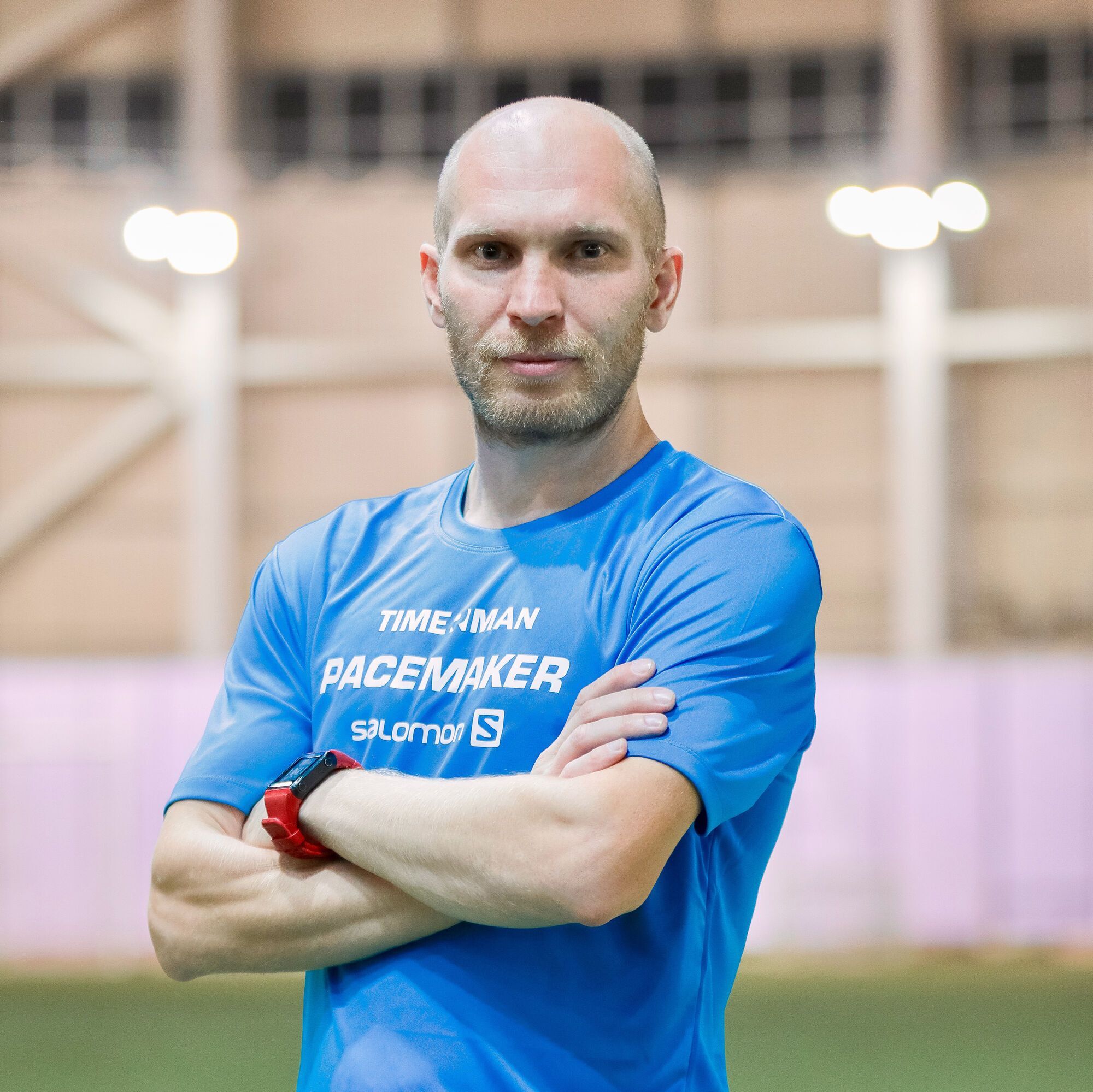 У Росії співробітник ФК "Краснодар" з українським прапором трьома словами дуже грубо образив росіян. Фотофакт