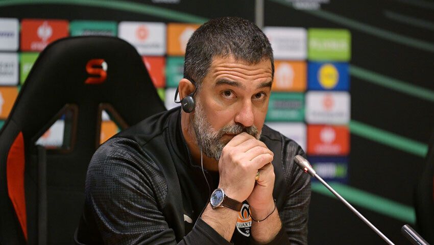 Перевірка травмами, тиском і логістикою. Чого чекати від "Шахтаря" в сьогоднішньому матчі Ліги конференцій