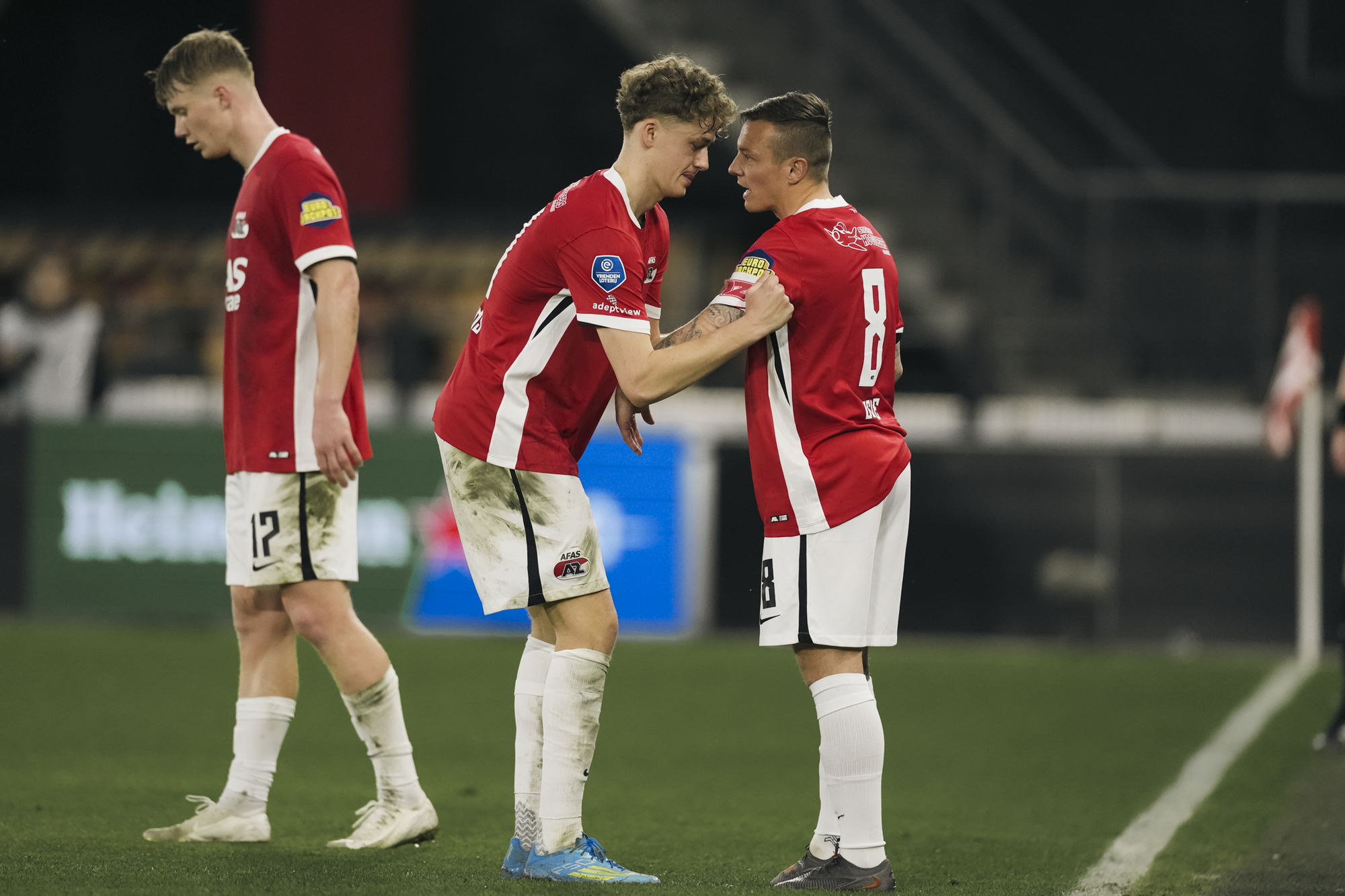 Перевірка травмами, тиском і логістикою. Чого чекати від "Шахтаря" в сьогоднішньому матчі Ліги конференцій