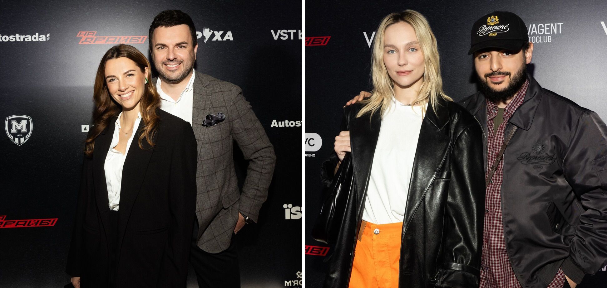 Подземные гонки в Харькове, инфоциганство в Париже, а также голливудский скандал с Киану Ривз и Кэмерон Диаз. Что посмотреть в кино на этой неделе