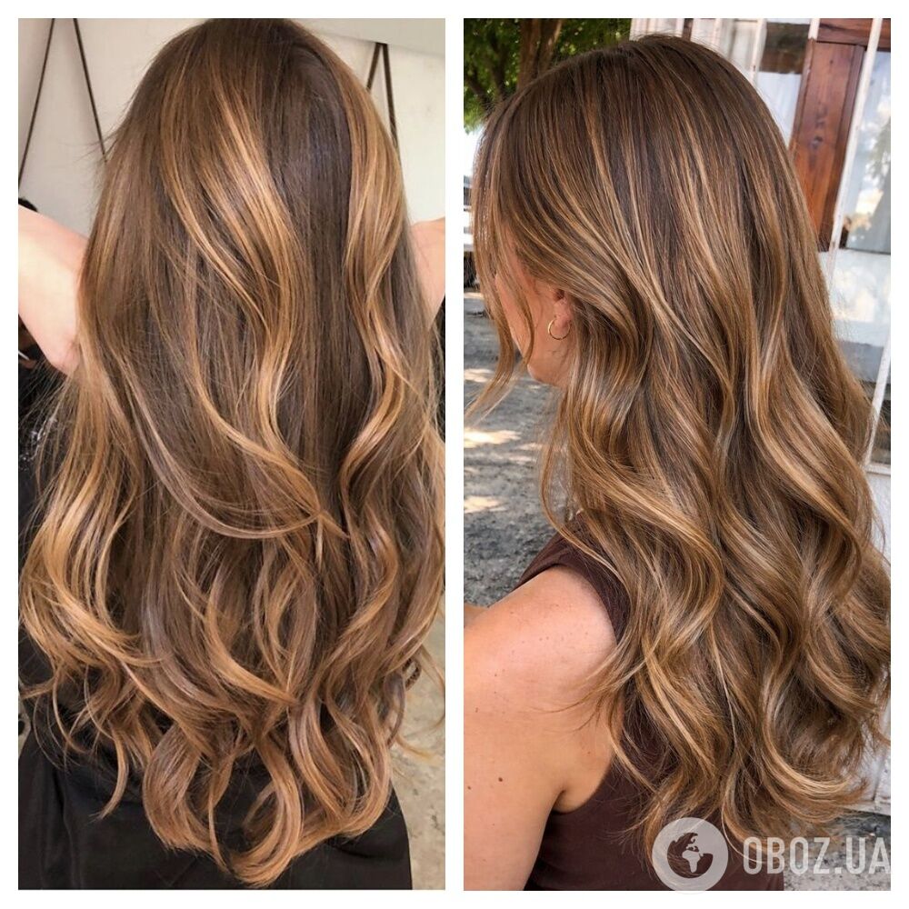 "Золотистий брюнет". Який вигляд має найпопулярніший колір волосся 2026 року, який пасує усім