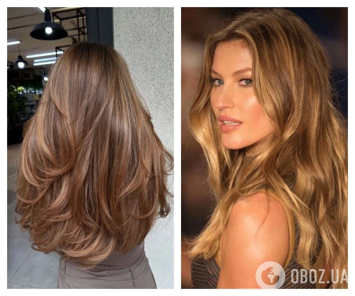 "Золотистий брюнет". Який вигляд має найпопулярніший колір волосся 2026 року, який пасує усім