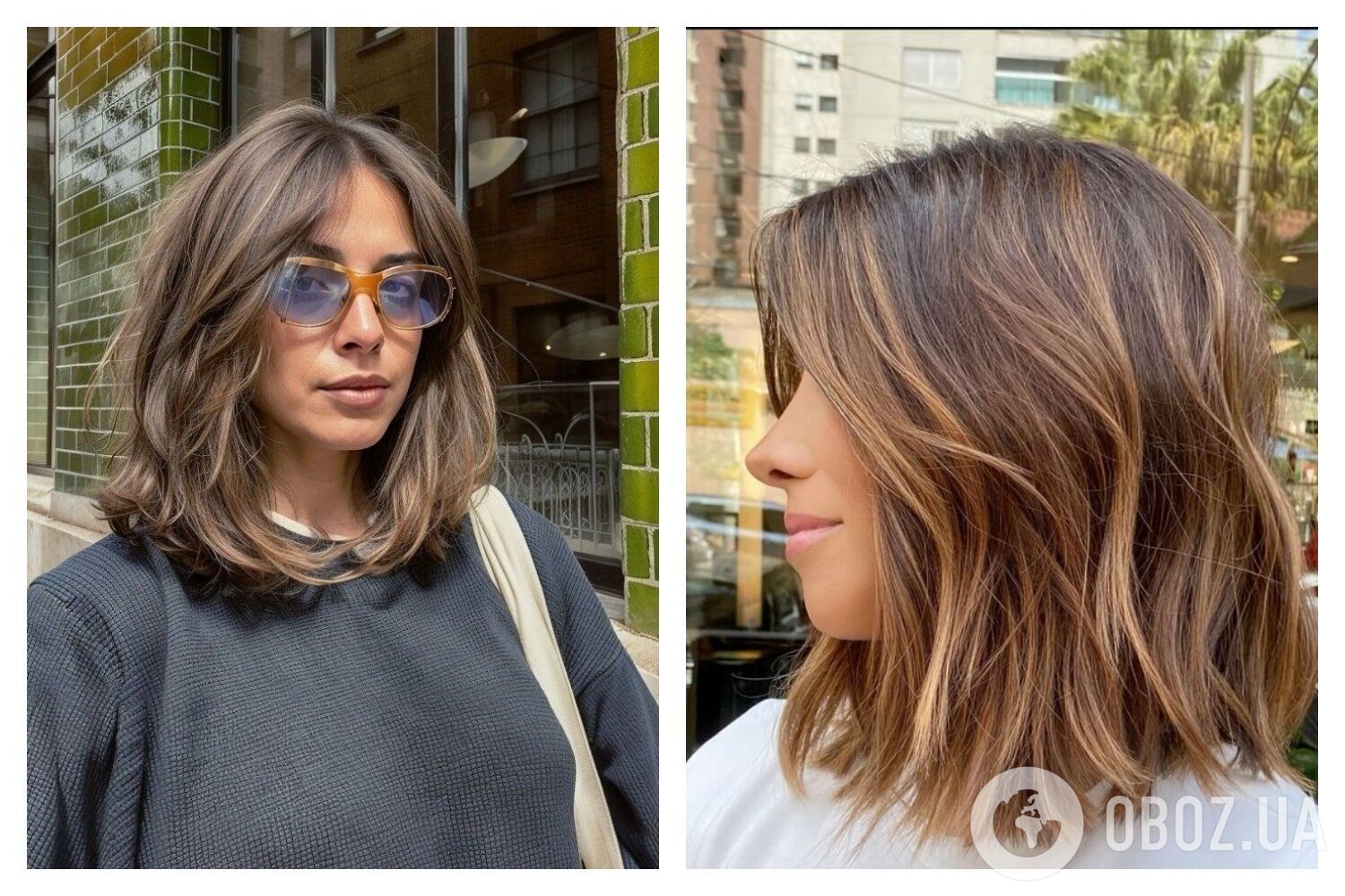 "Золотистий брюнет". Який вигляд має найпопулярніший колір волосся 2026 року, який пасує усім