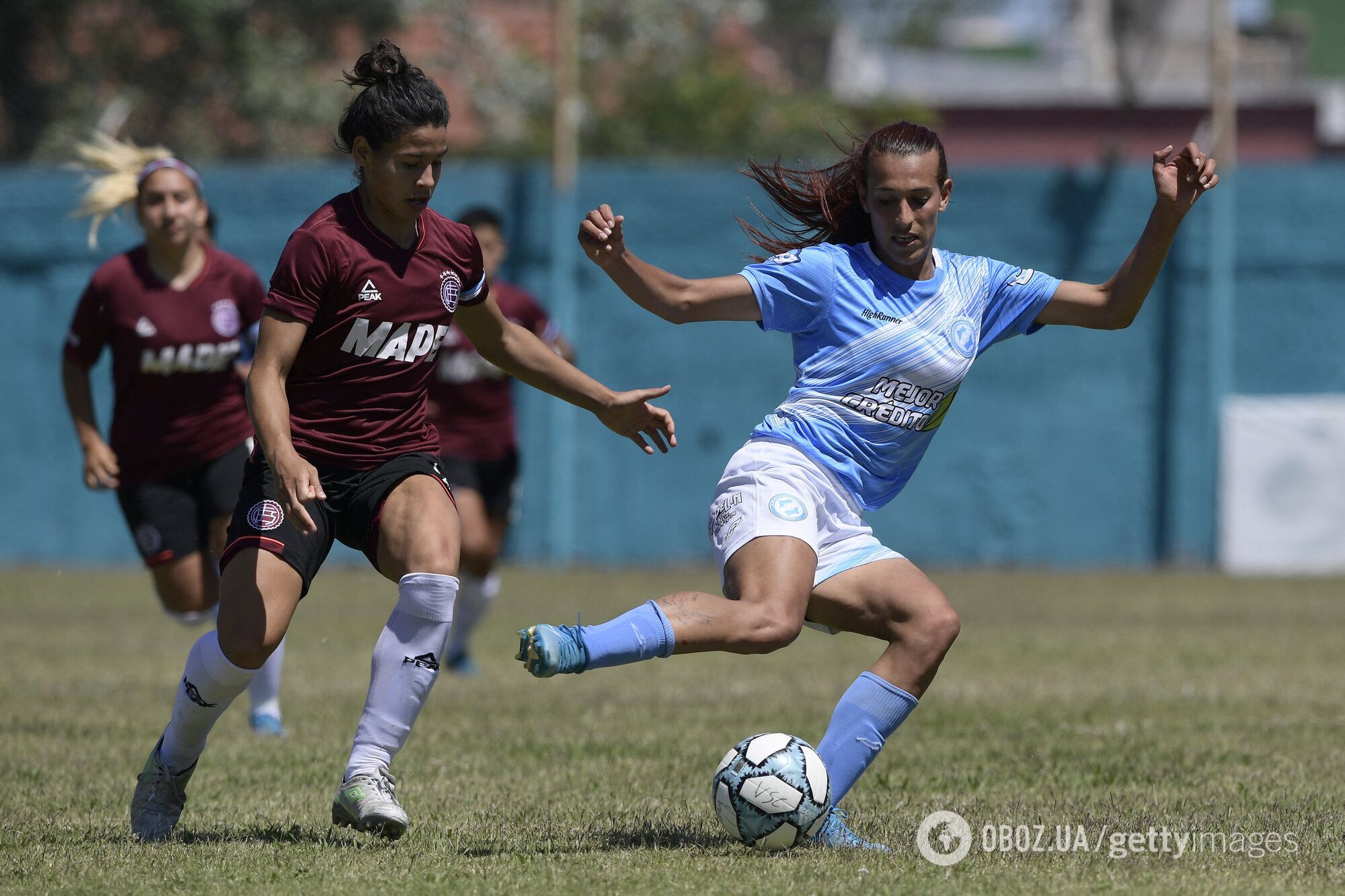 У Трампа зажадали запровадити нове правило у футболі