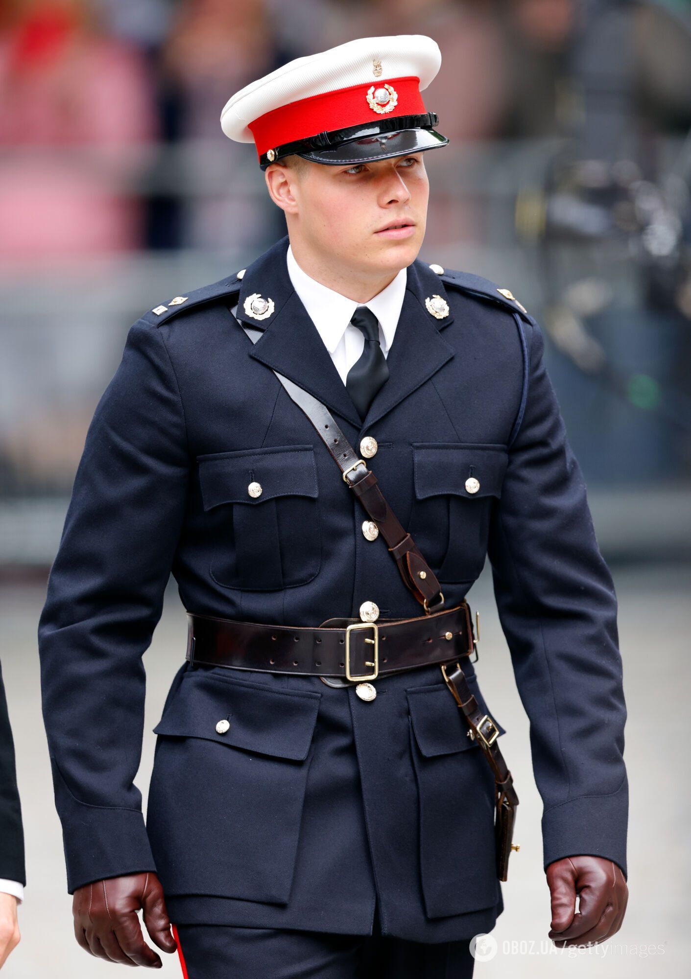 Самые завидные королевские холостяки, о которых вы никогда не слышали: от "двойника" принца Гарри до персонального тренера. Фото