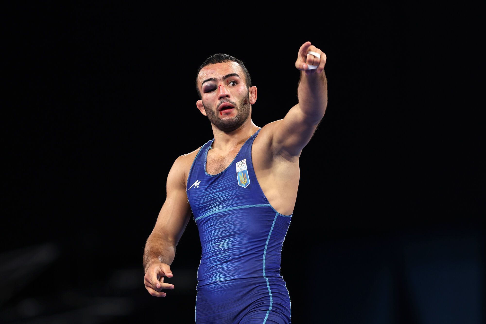 Знаменитый украинский призер Олимпиад отказался выступать на чемпионате Европы по вольной борьбе