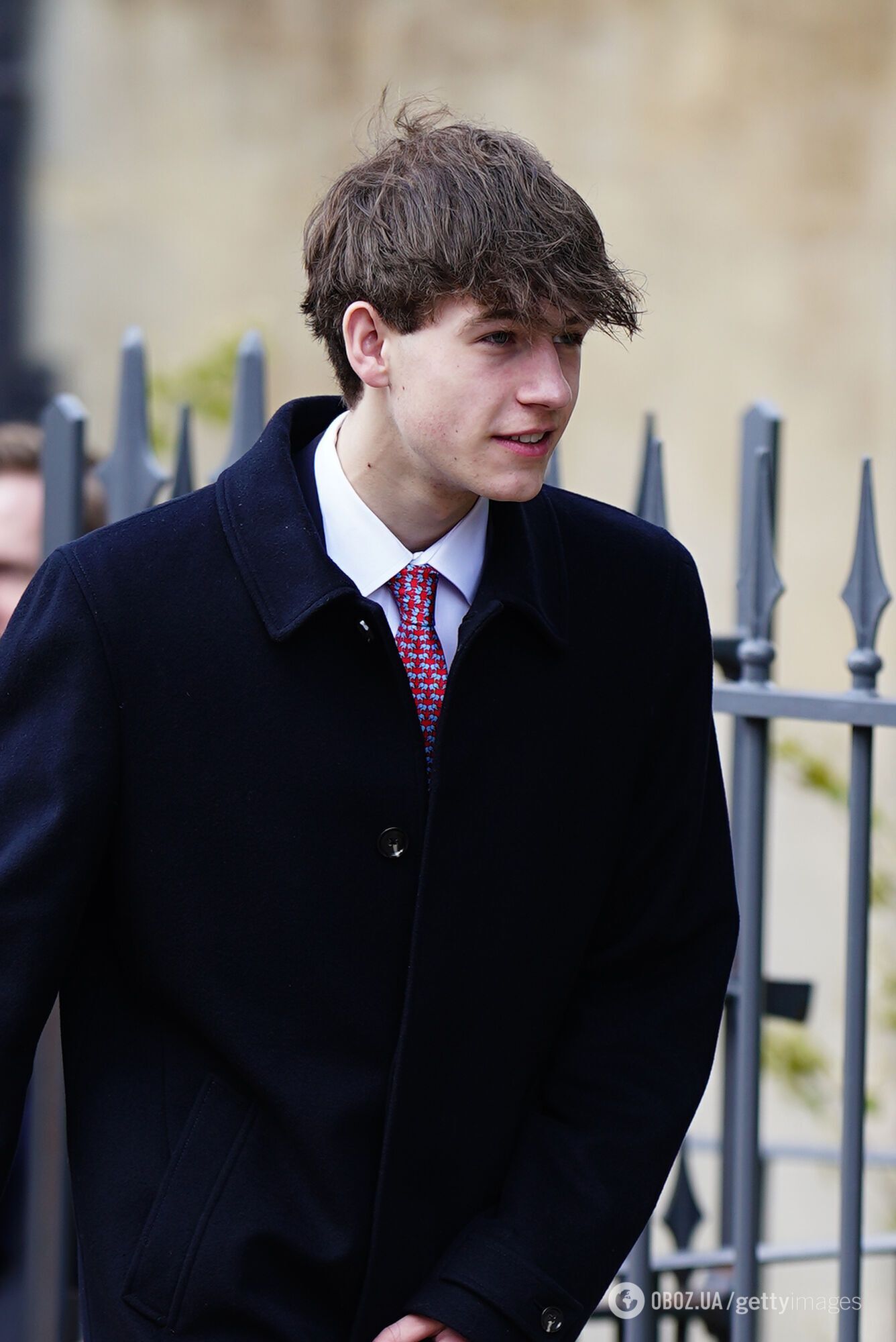 Самые завидные королевские холостяки, о которых вы никогда не слышали: от "двойника" принца Гарри до персонального тренера. Фото